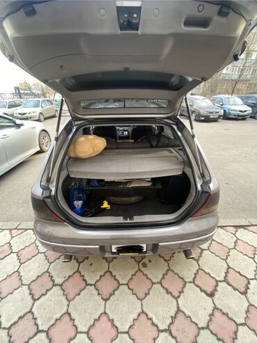 Honda: Honda Avancier: 2001 г., 2.3 л, Автомат, Газ, Универсал — 8