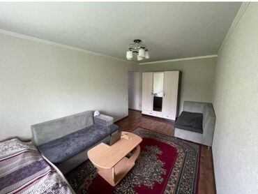 Продажа квартир: 1 комната, 32 м², 104 серия, 1 этаж, Евроремонт