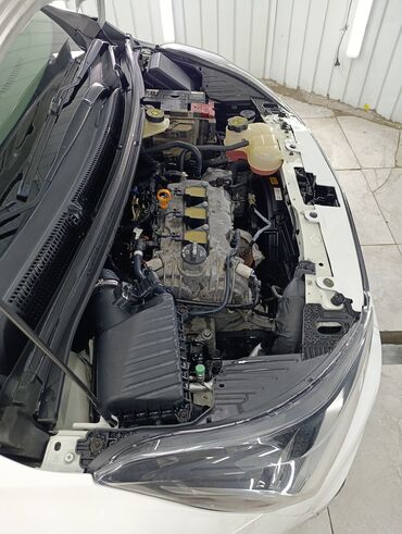 Chevrolet: Chevrolet Spark: 2017 г., 1 л, Вариатор, Бензин, Хэтчбэк — 19