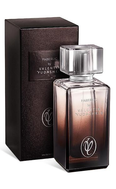 meqamor parfum: Faberlic by Valentin Yudashkin – Eau de Parfum - Brend: Faberlic - — 1