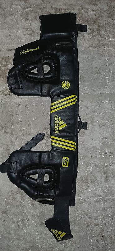 bot kar: Adidas boks başlıq qalxanı (headguard)👍🏿 Işlənməyib rusiyadan alnb — 3