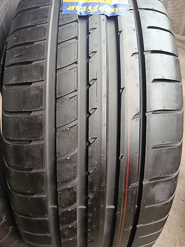 aeolus e70: Goodyear Eagle F1 Asymmetric 2 SUV — 2 шт пара летние шины для — 2