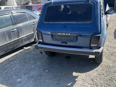 toyota corolla stop: VAZ (LADA) İşlənmiş