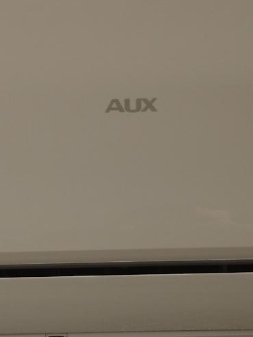 asus notebook adapter: AUX split kondisioner sistemi Xüsusiyyətlər: - Divardan asılan daxili — 2