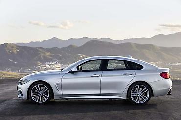 auspuh golf 2: DELOVI ZA BMW SERIJA 4 F36 | Novi i polovni delovi za BMW seriju 4 — 3