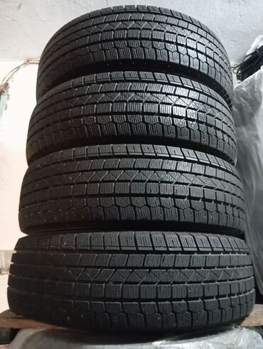 зимние шины купить в бишкеке: Шины 205 / 65 / R 16, Зима, Б/у, Комплект, Легковые, Китай