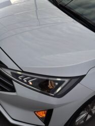 Hyundai: Hyundai Avante: 2020 г., 1.6 л, Робот, Бензин, Седан — 3