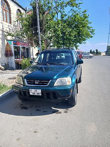 Honda CR‑V mawn yaxsi vezyetdedi bir dene proklatka yanifdi gencededi lalafo.az -da — 8 Honda CR‑V mawn yaxsi vezyetdedi bir dene proklatka yanifdi gencededi — 8