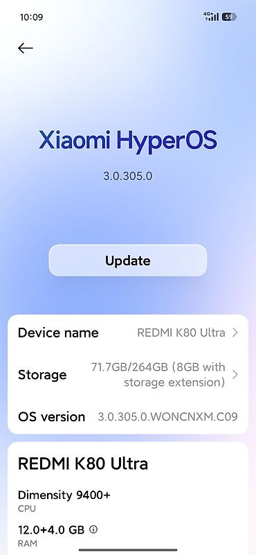 ipad 2017: Redmi, Redmi K80 Ultra, Б/у, 256 ГБ — 7
