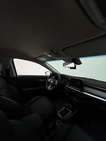 kia ключ: Kia K3: 2019 г., 1.6 л, Вариатор, Бензин, Седан — 10