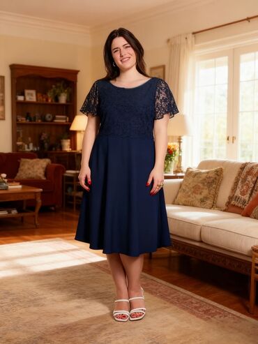 Haljine: 2500 din
XXXL na lalafo.rs — 6 Haljine: 2500 din
XXXL — 6