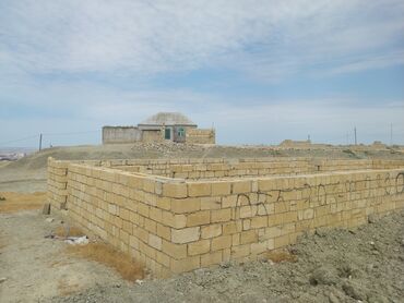 Torpaq sahələrinin satışı: 7 sot, Tikinti, Mülkiyyətçi, Bələdiyyə, Müqavilə