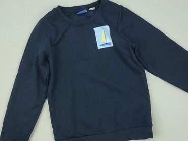 kurtka napapijri: Sweatshirt, Lupilu, 8 years, 122-128 cm, condition - Very good