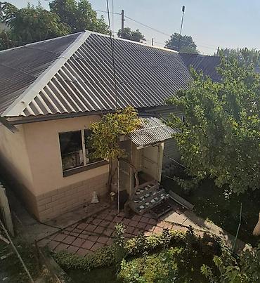 Продажа коттеджей и домов: Продаётся Дом в Тихом центре по ул. Орозбекова. Первая Линия! — 5