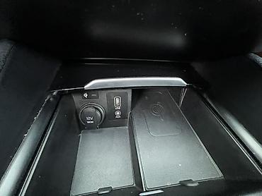 Kia: Kia K7: 2018 г., 3 л, Автомат, Газ, Седан — 10