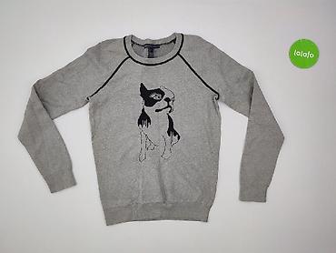 sweter w jamniki: Marc Jacobs, Sweter damski, rozmiar S — 2