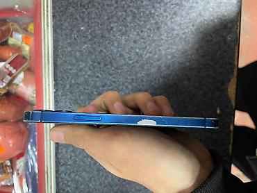 Apple iPhone: IPhone 12, Mavi — 5