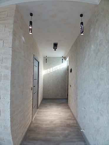 modern evler: 3 otaqlı, 120 kv. m, Kredit var, Yeni təmirli — 4