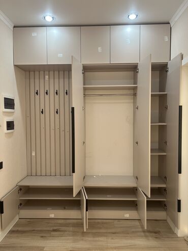 Мебель на заказ: Мебель на заказ, Вешалки — 8