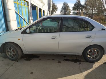 арзан матиз 1: Toyota Prius: 2001 г., 1.5 л, Автомат, Гибрид, Седан