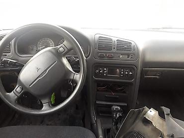 Другие детали кузова: Продам запчасти на мицубиси галант 1994года объем 2000куб v6 . все — 5