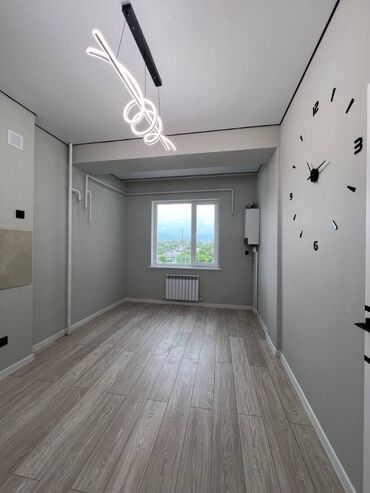 Продажа квартир: 1 комната, 32 м², Элитка, 5 этаж, Евроремонт