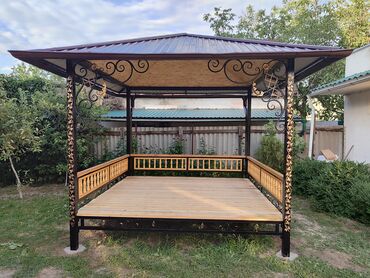 Тапчаны: Тапчан Металл — 4