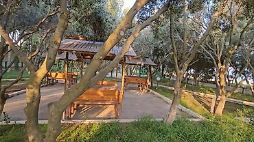 Kommersiya daşınmaz əmlakının satışı: Otel satış!! Obyektin ümumi ərazisi 1.5 hektardi. 3 mərtəbəli obyekt — 9