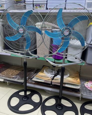 Воздуходувка: Вентилятор Напольный, Лопастной at lalafo.kg — 11 Воздуходувка: Вентилятор Напольный, Лопастной — 11