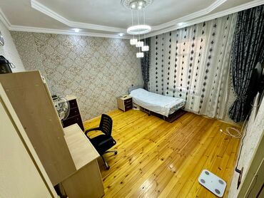 Həyət evləri və villaların satışı: 6 otaqlı, 300 kv. m, Kredit yoxdur, Yeni təmirli — 19