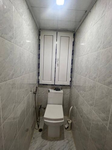 Köhnə tikili: Bakı, 2 otaqlı, Köhnə tikili, m. Həzi Aslanov, 60 kv. m — 12