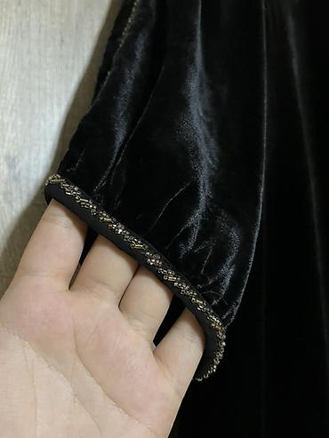 Повседневные платья: Повседневное платье, Трапеция — 5