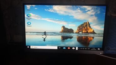 Информатика: HP J7Y74AA Pavilion 23cw 23" geniş ekran IPS LED monitor. Bu monitor