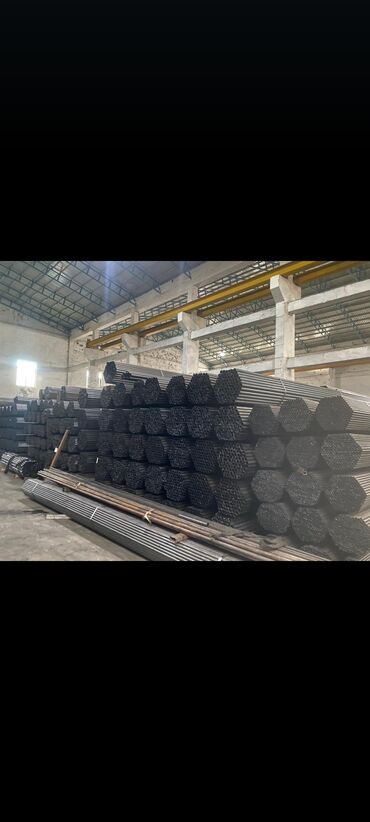 Profillər, şvellerlər: Profil, Polad, 12 m, Ödənişli çatdırılma, Pulsuz çatdırılma, Kredit yoxdur — 25