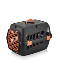 pişik ucun canta: Heyvan daşıma konteyneri – pişik və kiçik itlər üçün - Material