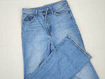 flared jeans hm men: H&M, Jeansy damskie, rozmiar S — 1