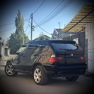 м54 блок: BMW X5: 2004 г., 4.8 л, Автомат, Бензин, Внедорожник — 4