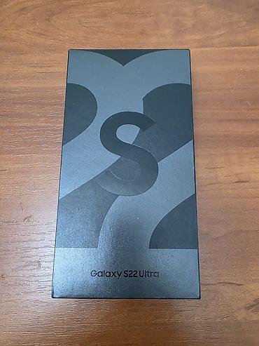 s ultra: Samsung Galaxy S22 Ultra, Б/у, 256 ГБ, цвет - Черный, 2 SIM — 9