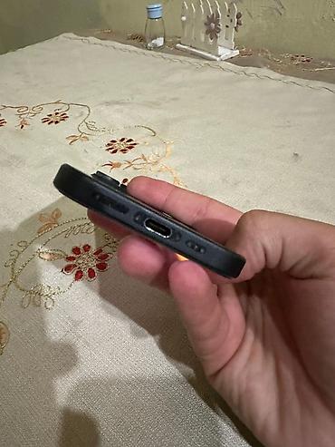 apple magsafe: IPhone 16 Pro, 128 GB, Barmaq izi, Face ID — 2