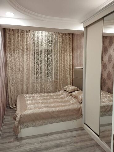 Yeni tikili: M. Həzi Aslanov, 3 otaqlı, Yeni tikili, m. Həzi Aslanov, 55 kv. m — 7