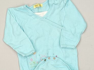 sukienka kolorowa: Body, 12-18 months, 
condition - Perfect