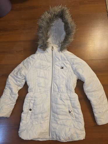 Kurtkalar: Kurtka, Qız üçün, 9 - 10 yaş, Tommy Hilfiger — 1