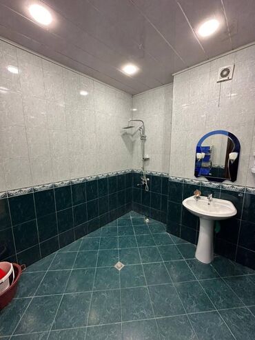 Uzunmüddətli kirayə mənzillər: Xətai Rayonu Gəncə Prospekti 2 otaq. Mərtəbə - 18/4 Otaq sayı - 2 — 10