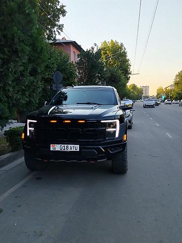 раптор машина: Ford F-150: 2019 г., Бензин, Пикап — 2