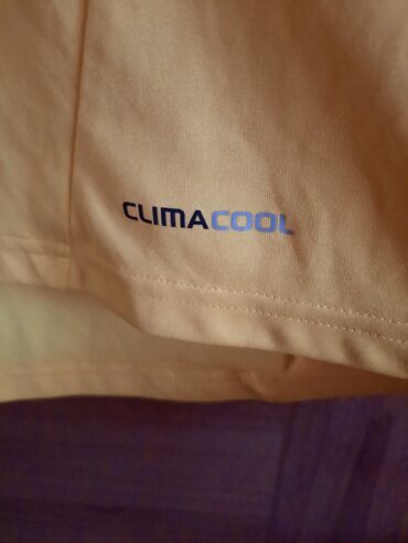 Futbolkalar: Futbolka, Adidas, L, rəng - Sarı — 9