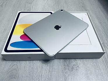 Apple iPad: Apple iPad (11-inch a/16 128gb WiFi-Cellular eSIM dəstəkləyir bəyan — 6