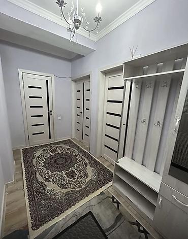 Продажа квартир: 1 комната, 41 м², Элитка, 2 этаж, Евроремонт at lalafo.kg — 6 Продажа квартир: 1 комната, 41 м², Элитка, 2 этаж, Евроремонт — 6