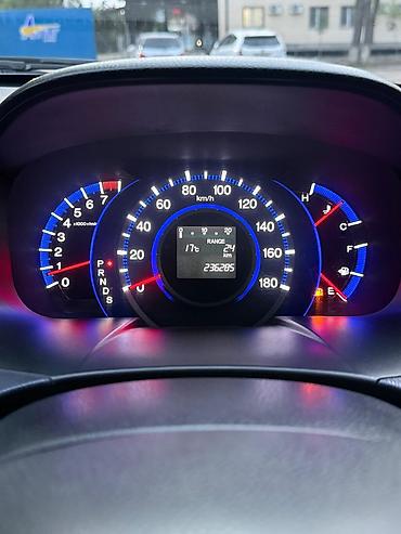 Honda: Honda Odyssey: 2010 г., 2.4 л, Автомат, Бензин, Минивэн — 10