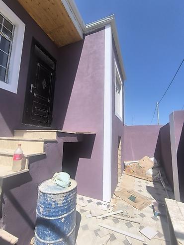 evler satiq: 3 otaqlı, 100 kv. m, Yeni təmirli — 5