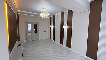 Продажа квартир: 1 комната, 50 м², 2 этаж — 11